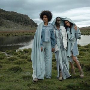 Meet your Posher, May